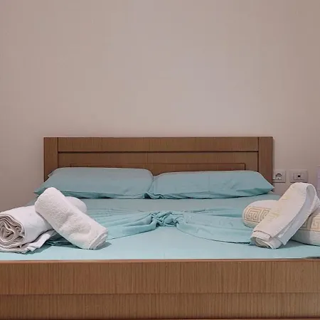 Lejlighed Fred's Gjirokastër