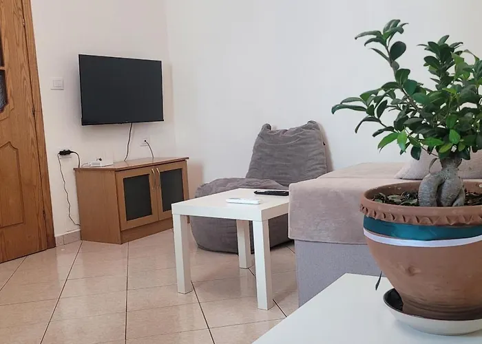 Apartament Fred's Gjirokastra